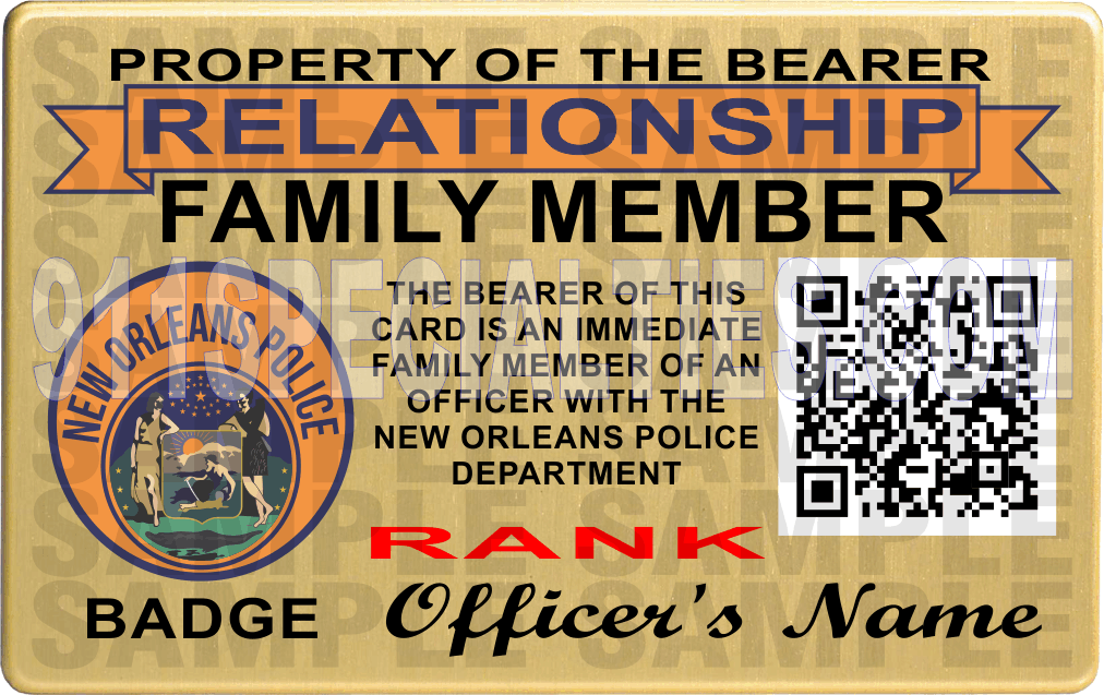 police